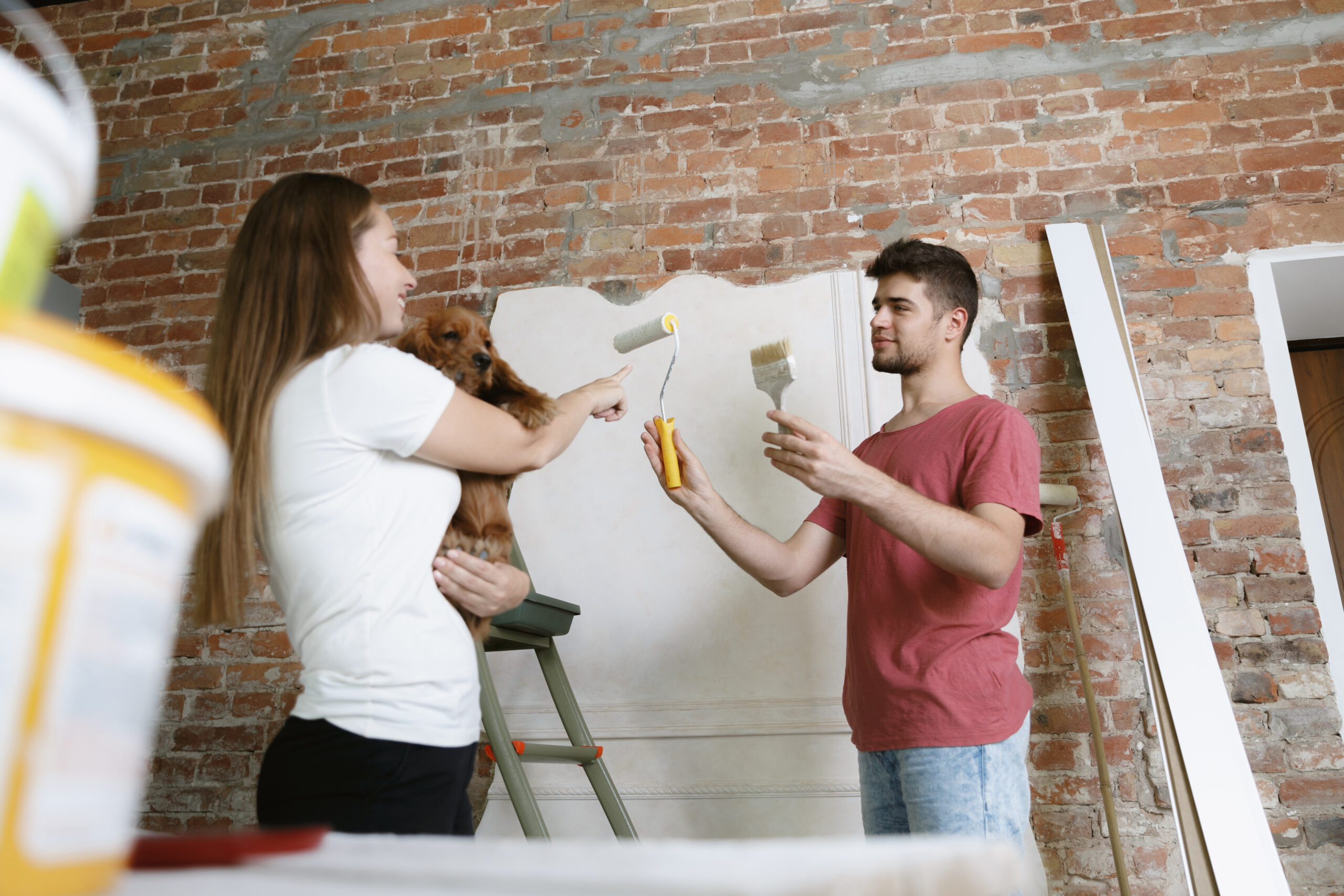 Myths and Realities about Remodeling 2